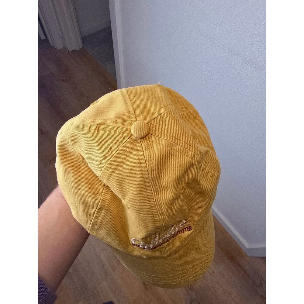 Cabela's Hat - Picture 2 of 4